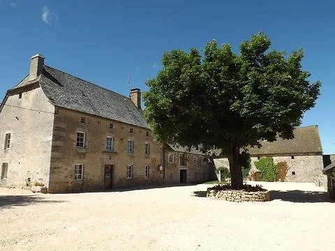 Maison d'hôtes La maison de Gilbert Chaudes-Aigues