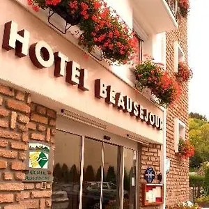 Hotel Beauséjour